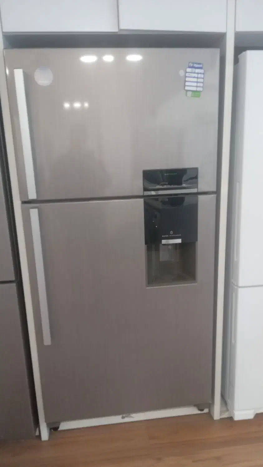 یخچال راشا ۲۷ فوت زیر قیمت کل ایران|یخچال و فریزر|سردشت, |دیوار