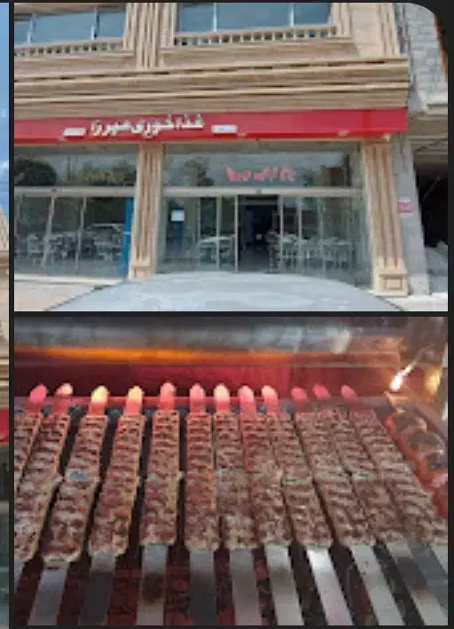 استخدام کارگر ساده هم کار در رستوران میرزا|استخدام خدمات فروشگاه و رستوران|سراب, |دیوار