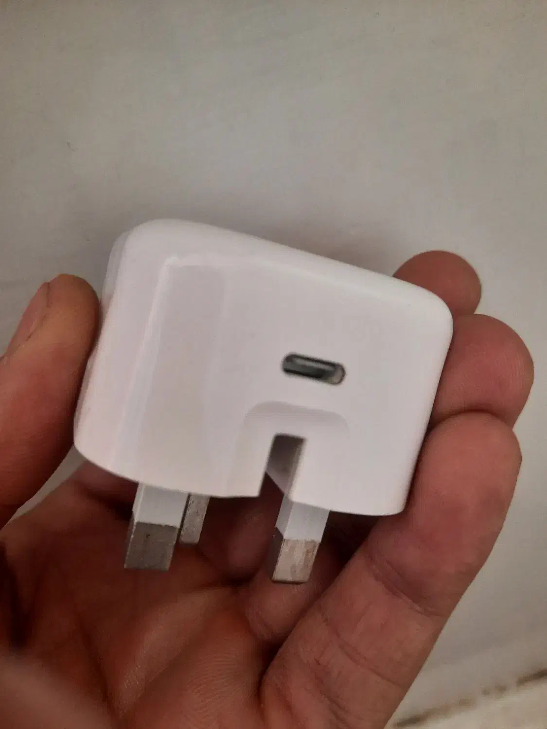 لوازم جانبی شارژر ایفون|لوازم جانبی موبایل و تبلت|محمدیه-قزوین, |دیوار