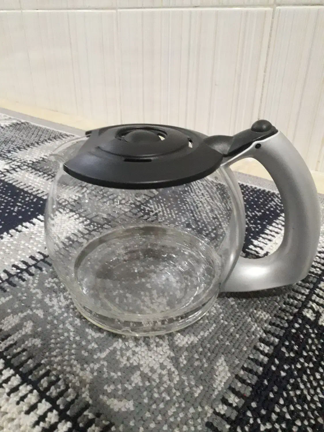 قوری پیرکس|قوری، کتری، قهوه‌ساز دستی|قزوین, |دیوار