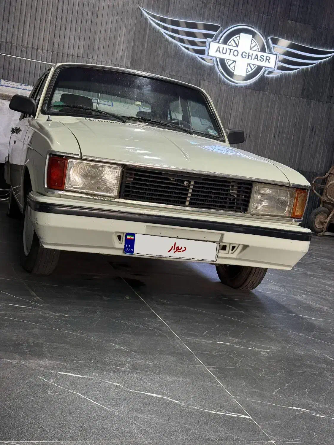 پیکان سواری|خودرو سواری و وانت|تهران, هاشمی|دیوار