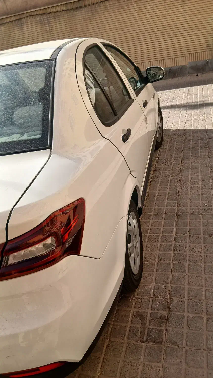 سهند s|خودرو سواری و وانت|فردیس, شهرک هفده شهریور|دیوار