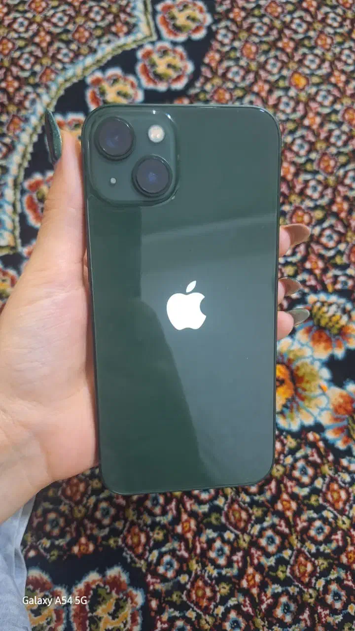 ۱۳ نرمال zaa|موبایل|مشهد, کوی سیدی|دیوار