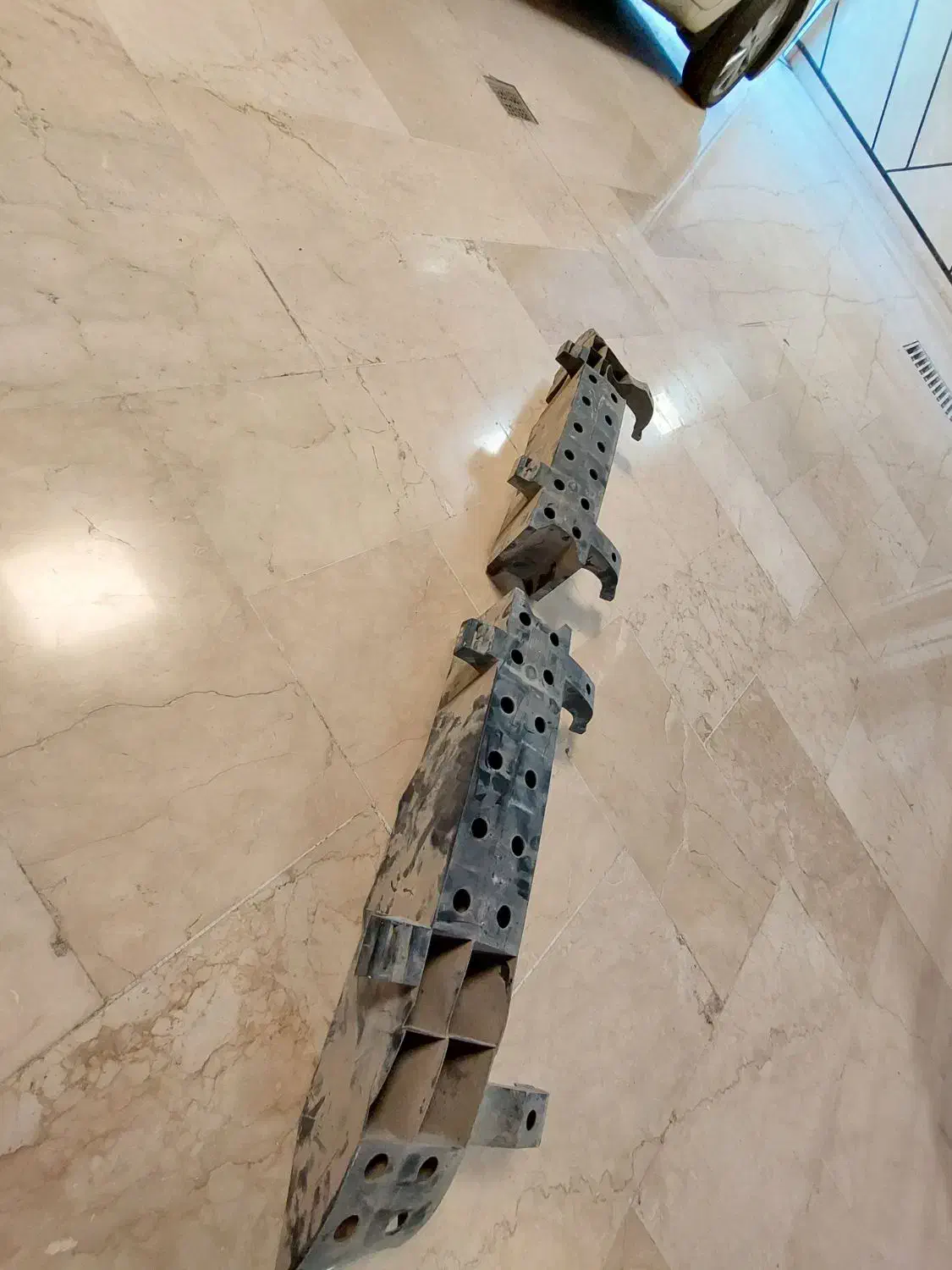 چراغ جلو ، دیاق ، طاقچه عقب 206 sd|قطعات یدکی و لوازم جانبی|تهران, میرداماد|دیوار