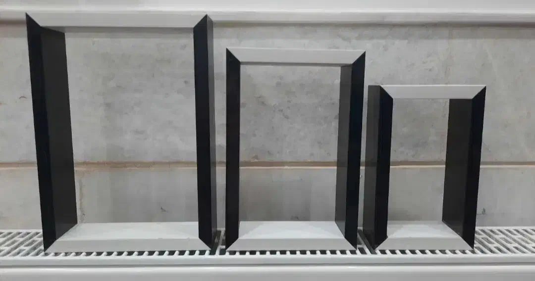 قاب/ استند دکوری / شلف دکوری|تابلو، نقاشی، عکس|میبد, |دیوار