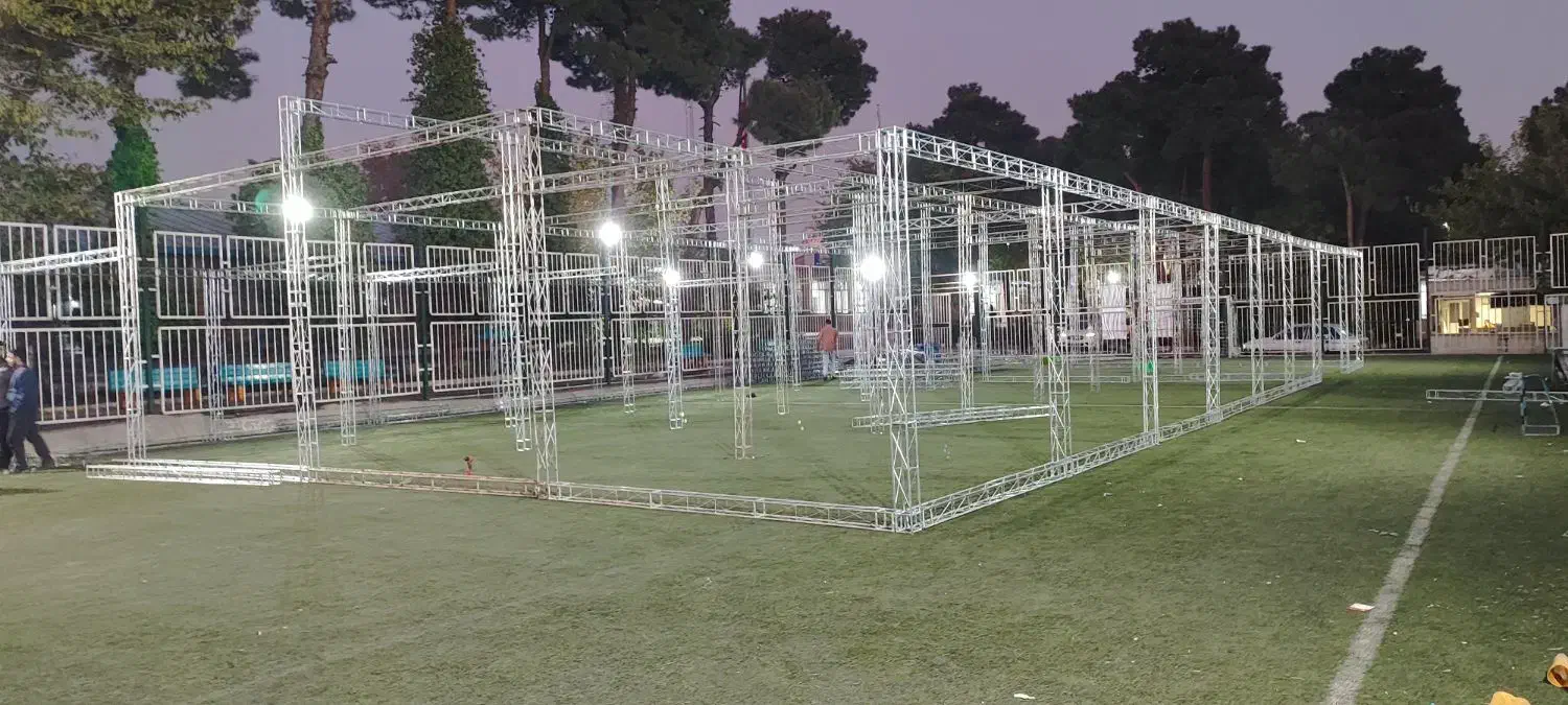 اجاره.نصب.فروش.اسپیس.فریم|خدمات پذیرایی، مراسم|تهران, عباسآباد|دیوار