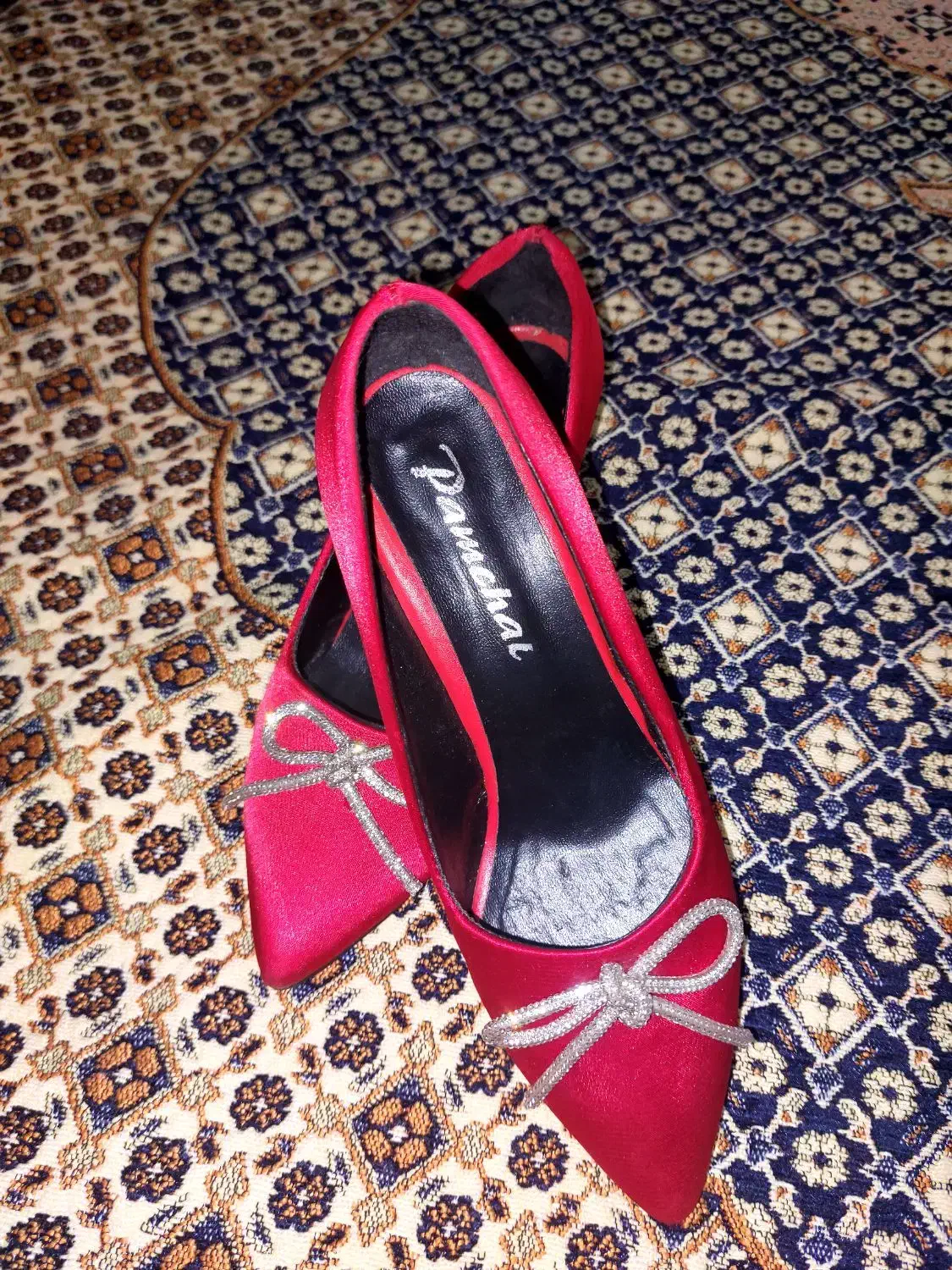 کیف و کفش|کیف، کفش، کمربند|تبریز, |دیوار