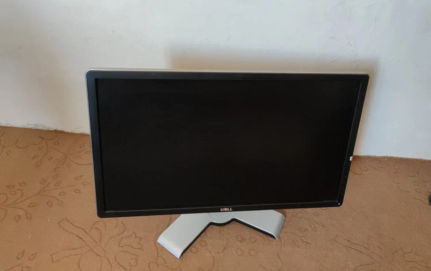 مانیتور 24 full hd ips|قطعات و لوازم جانبی رایانه|سردشت, |دیوار