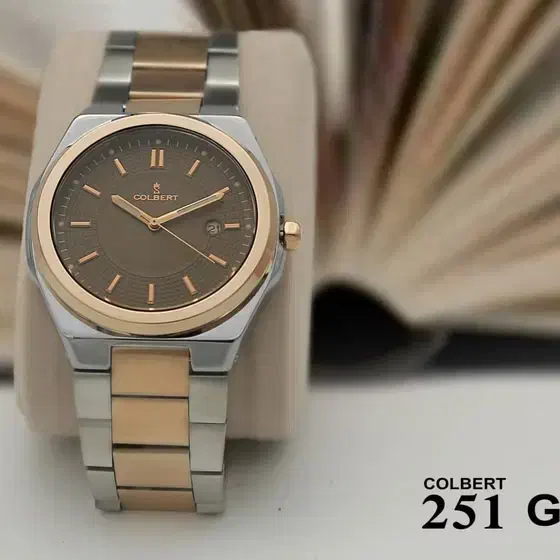 ساعت مچی مردانه کاملا نو و سالم|ساعت|قزوین, |دیوار