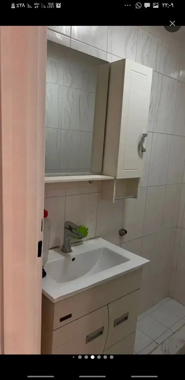 ۷۰متر۲خ تکواحد قلب بیزینسی پایتخت جامی