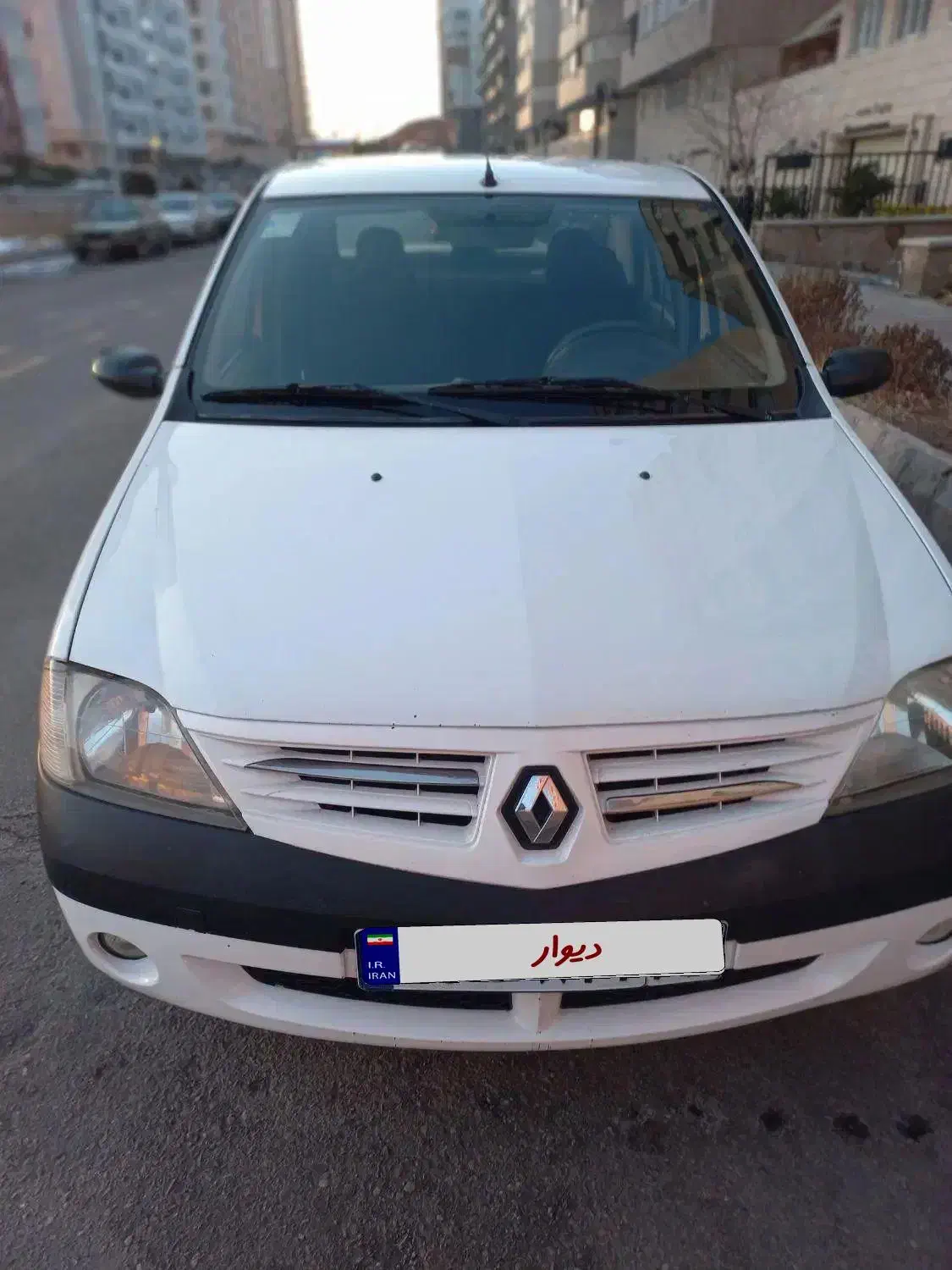 ال‌نودمدل ۹۱|خودرو سواری و وانت|تبریز, |دیوار