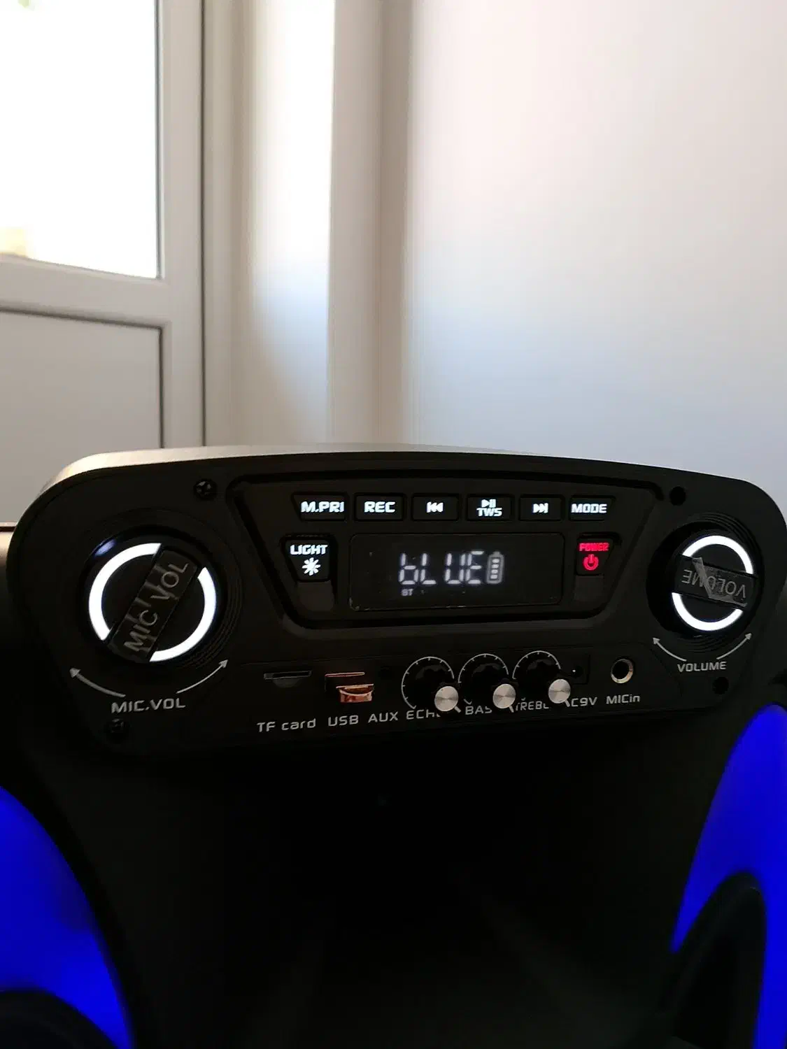 باند NDR اخر سایز اصلی|سیستم صوتی خانگی|مریوان, |دیوار