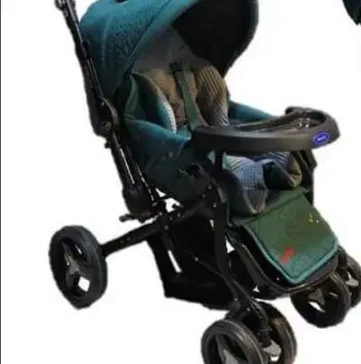 کالسکه ۳ ت|کالسکه و لوازم جانبی|تهران, وردآورد|دیوار