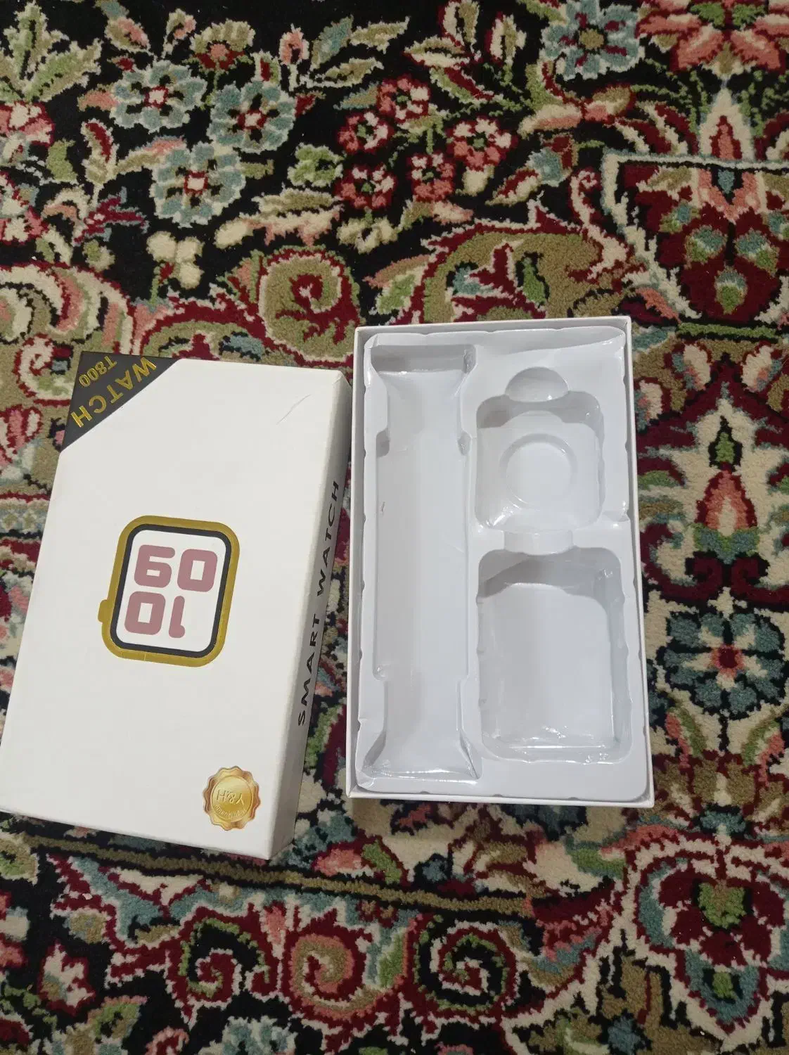 اپل واچ|ساعت|بروجرد, |دیوار