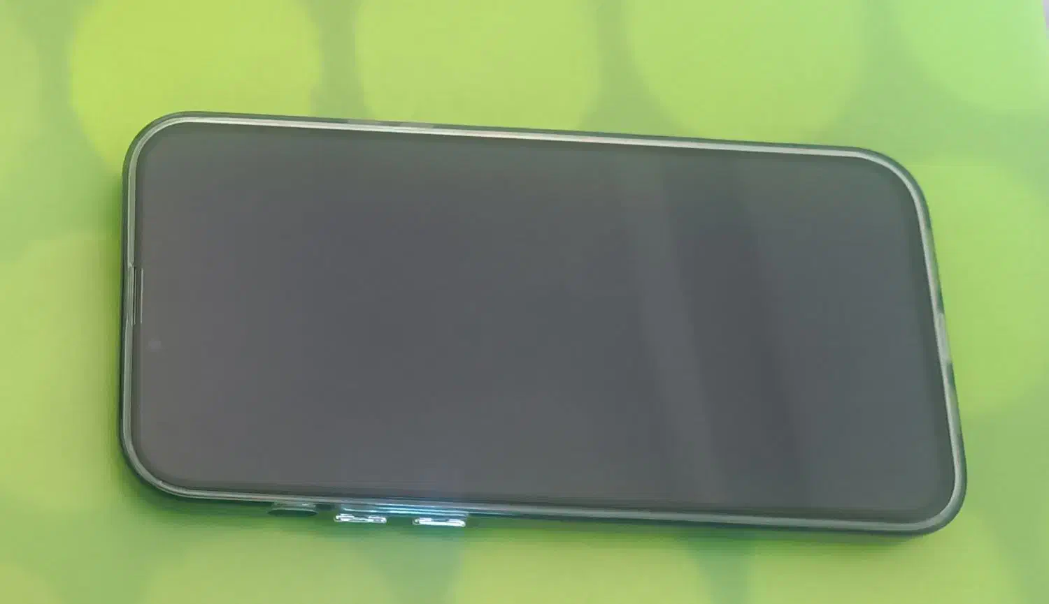 فروش گوشی آیفون ۱۳ پرو مکس|موبایل|گنبد کاووس, |دیوار