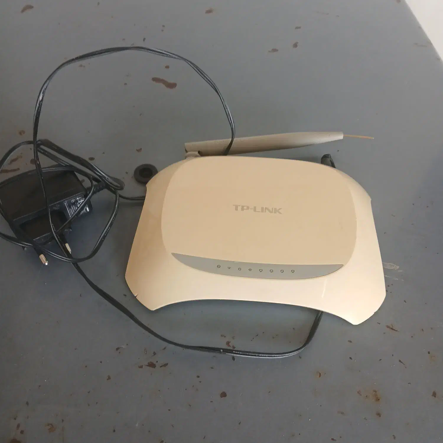 مودم تی پیلینگ تک انتن|مودم و تجهیزات شبکه|فامنین, |دیوار