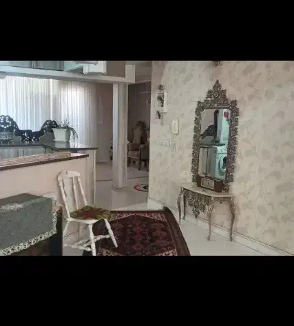 همخونه میخام|اجارهٔ آپارتمان|مشهد, طبرسی شمالی|دیوار