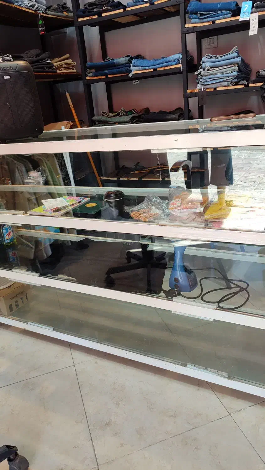 میز با آلیاژ و استقامت بالا|بوفه، ویترین، کنسول|تربت جام, مطهری|دیوار