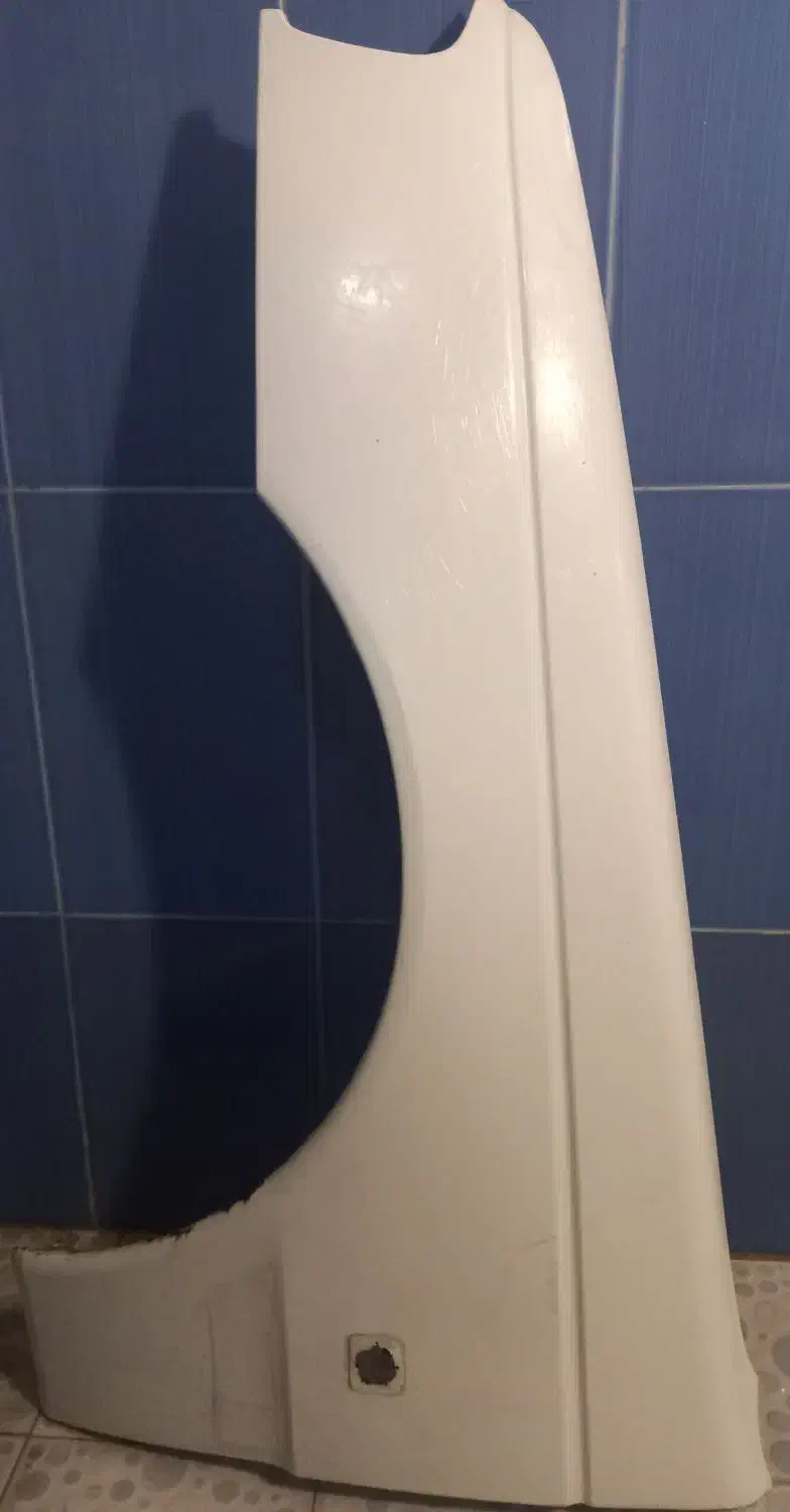 گلگیرجلوپژوپارس فابریک|قطعات یدکی و لوازم جانبی|بندر ماهشهر, |دیوار