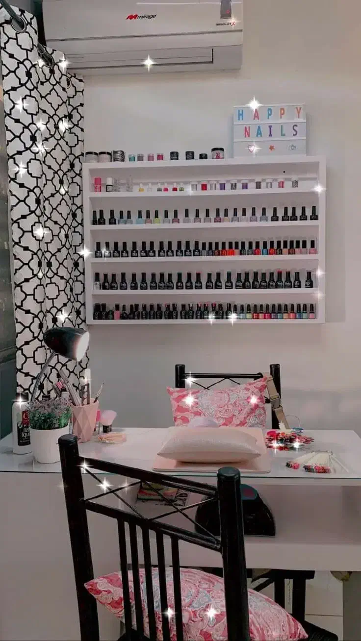 آموزش خدمات ناخن|خدمات آموزشی|داراب, |دیوار