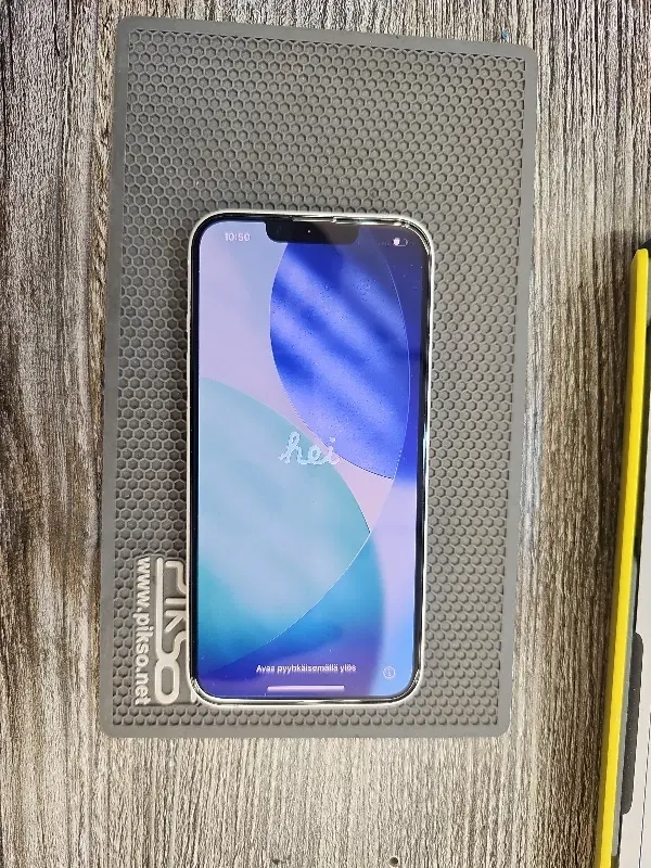 Iphone 13 256 CH|موبایل|کرمان, |دیوار
