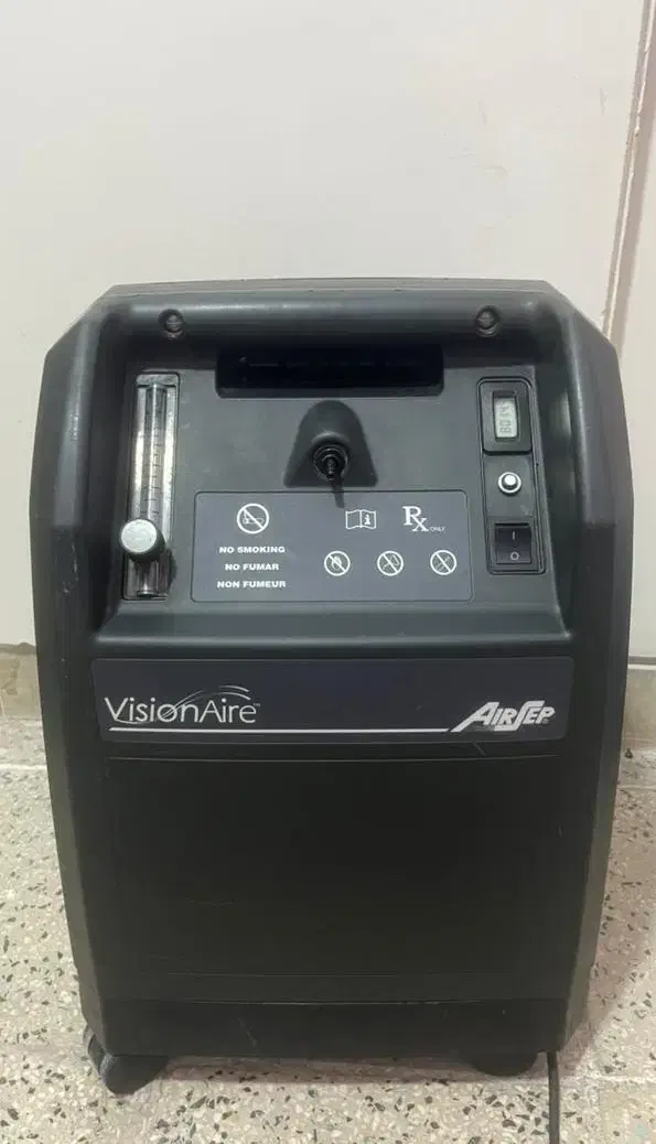 اجاره و تعمیرات دستگاه اکسیژن ساز|آرایشی، بهداشتی، درمانی|تهران, پاسداران|دیوار