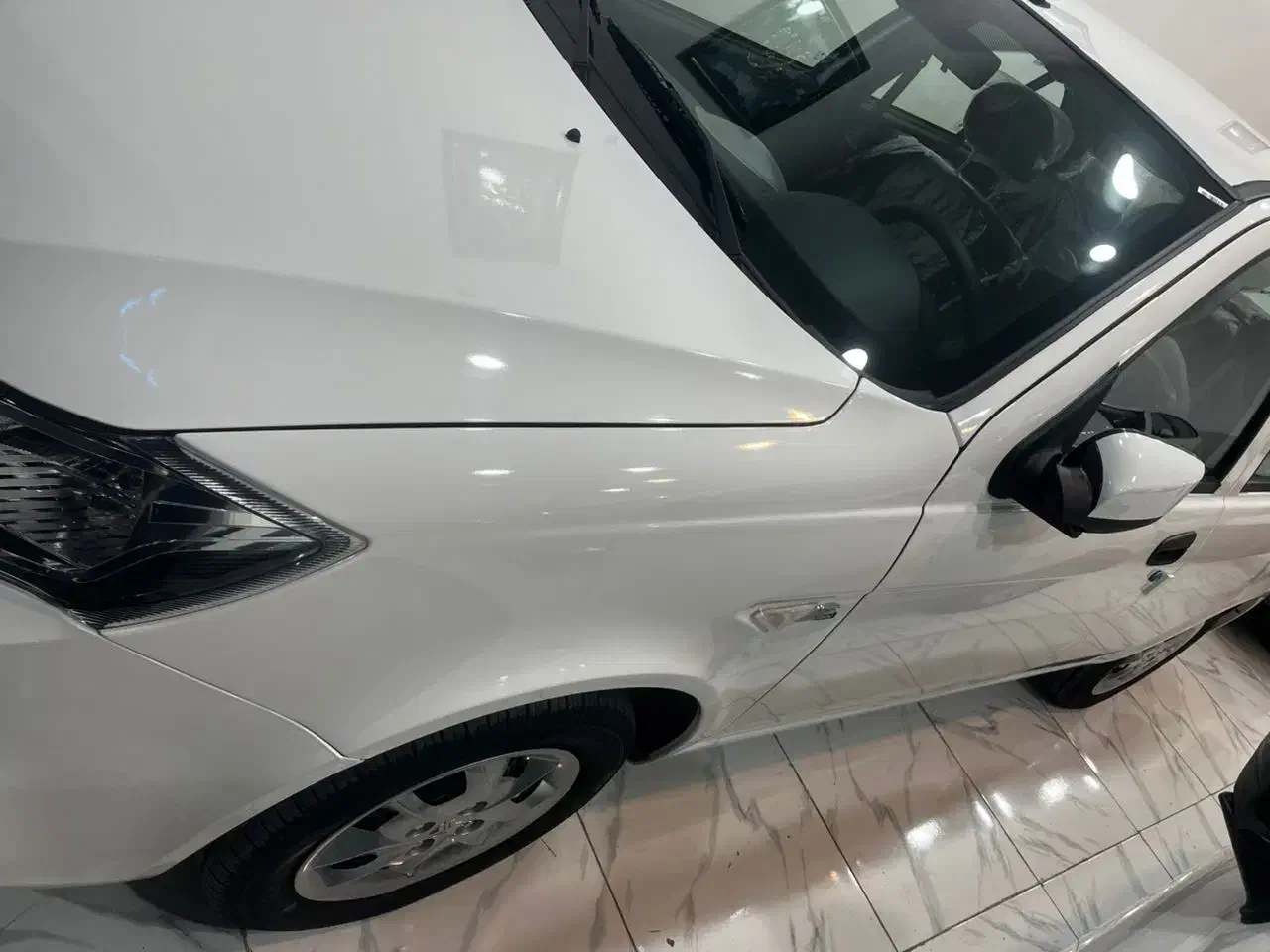 ساینا صفر|خودرو سواری و وانت|کرمان, |دیوار