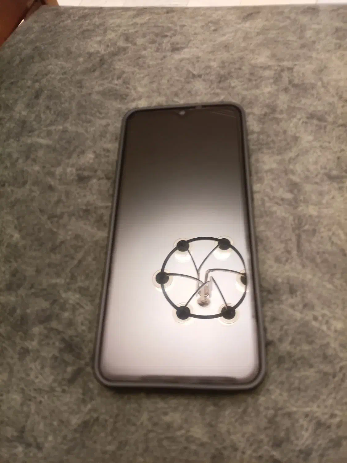 گوشی موبایل مدل Gallaxy A04e نونونو|موبایل|تهران, نصرت|دیوار