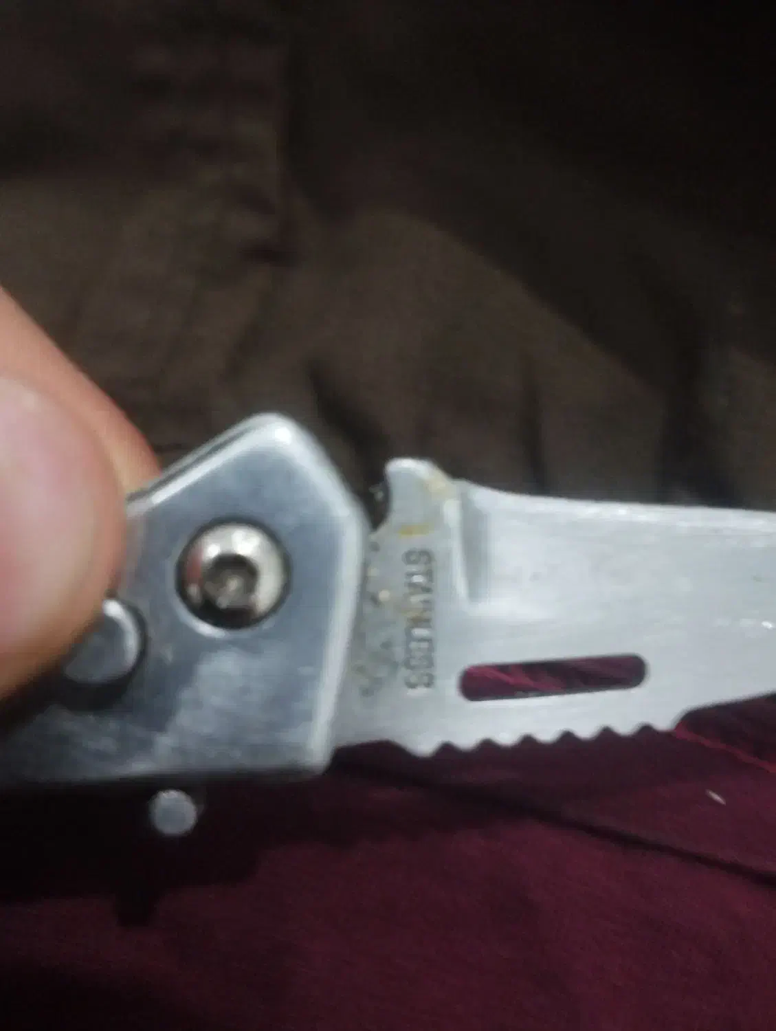 چاقو|کلکسیون اشیاء عتیقه|الوند, |دیوار