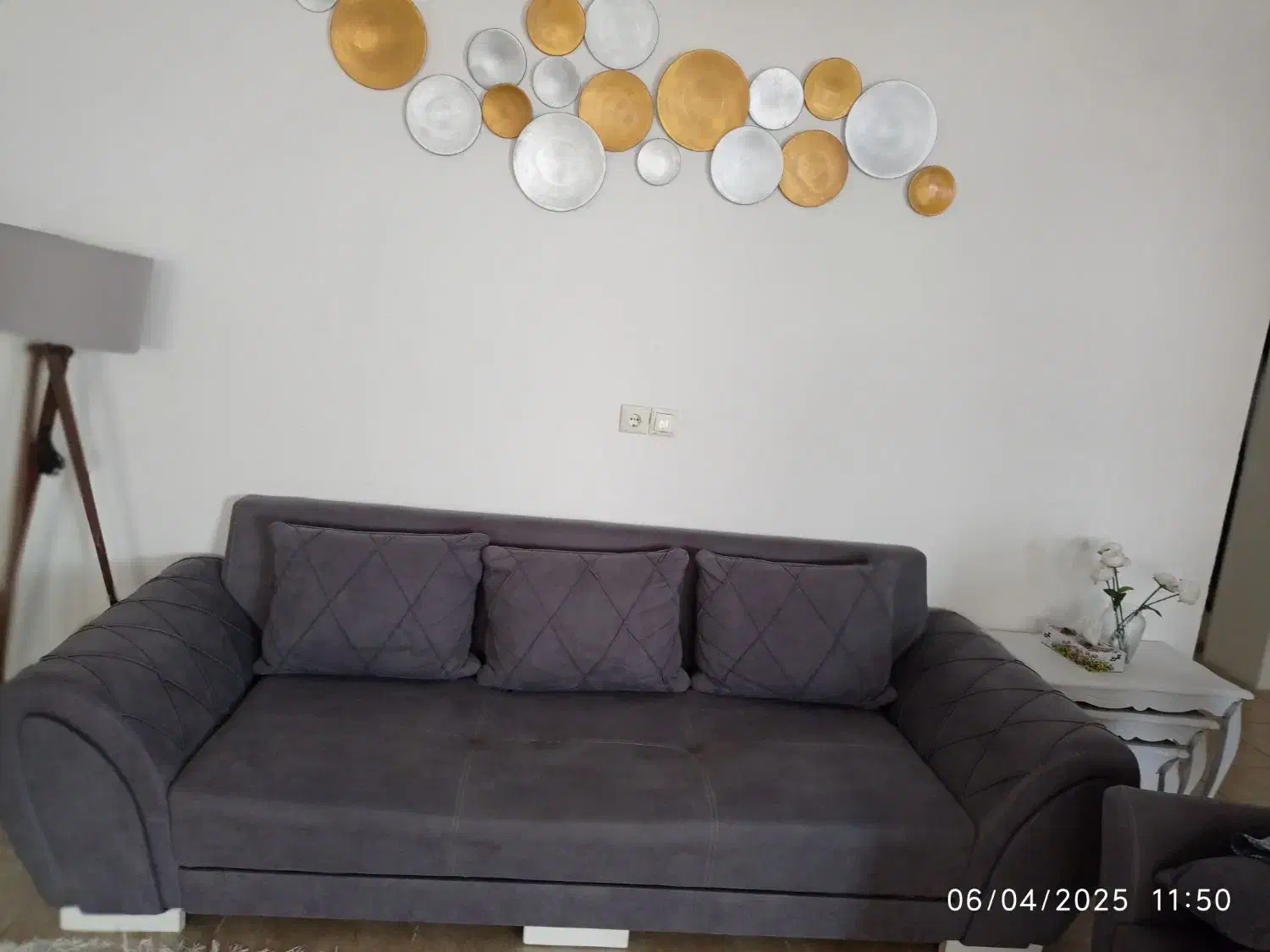 مبل ۸نفره|مبلمان خانگی و میز عسلی|بجنورد, |دیوار