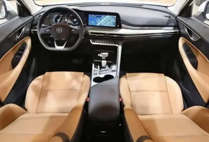 چانگان cs35/قساط ۴۸ ماهه بانکی/تحویل فوری۲۰۲۴|خودرو سواری و وانت|تهران, جمالزاده|دیوار