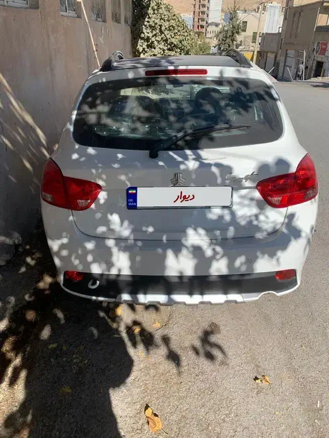 کویک رینگ فلزی مدلr|خودرو سواری و وانت|ایلام, |دیوار