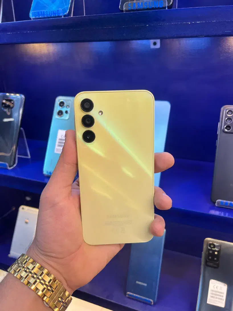 samsung A15|موبایل|نیشابور, فردوس شمالی|دیوار