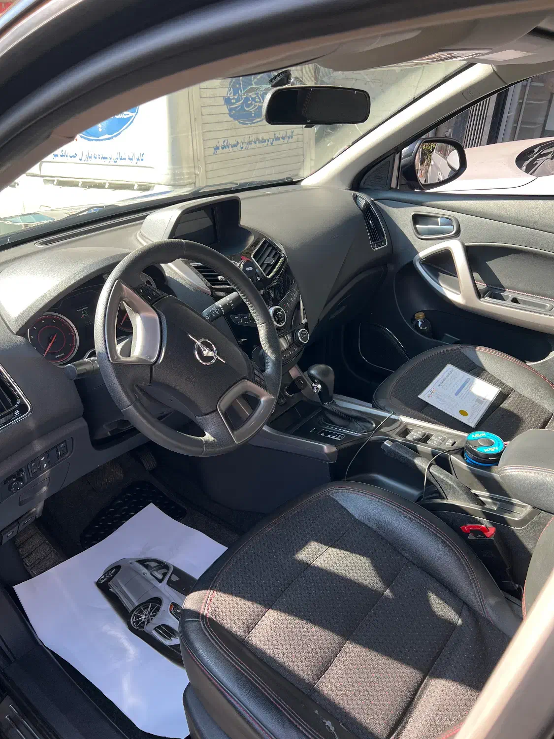 هایما s5|خودرو سواری و وانت|تهران, کامرانیه|دیوار