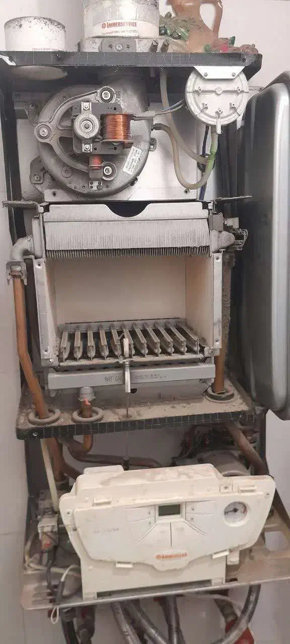 اورژانس پکیج کاشان(تعمیرات و فروش)|خدمات پیشه و مهارت|کاشان, شهرک خاتم الانبیا (مسکن ملی کاشان)|دیوار