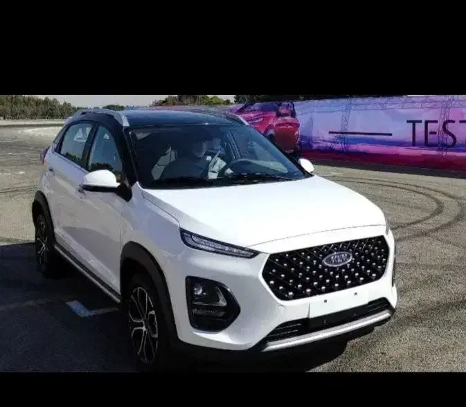 ام وی ام X22pro MT، مدل ۱۴۰۴|خودرو سواری و وانت|دزفول, |دیوار