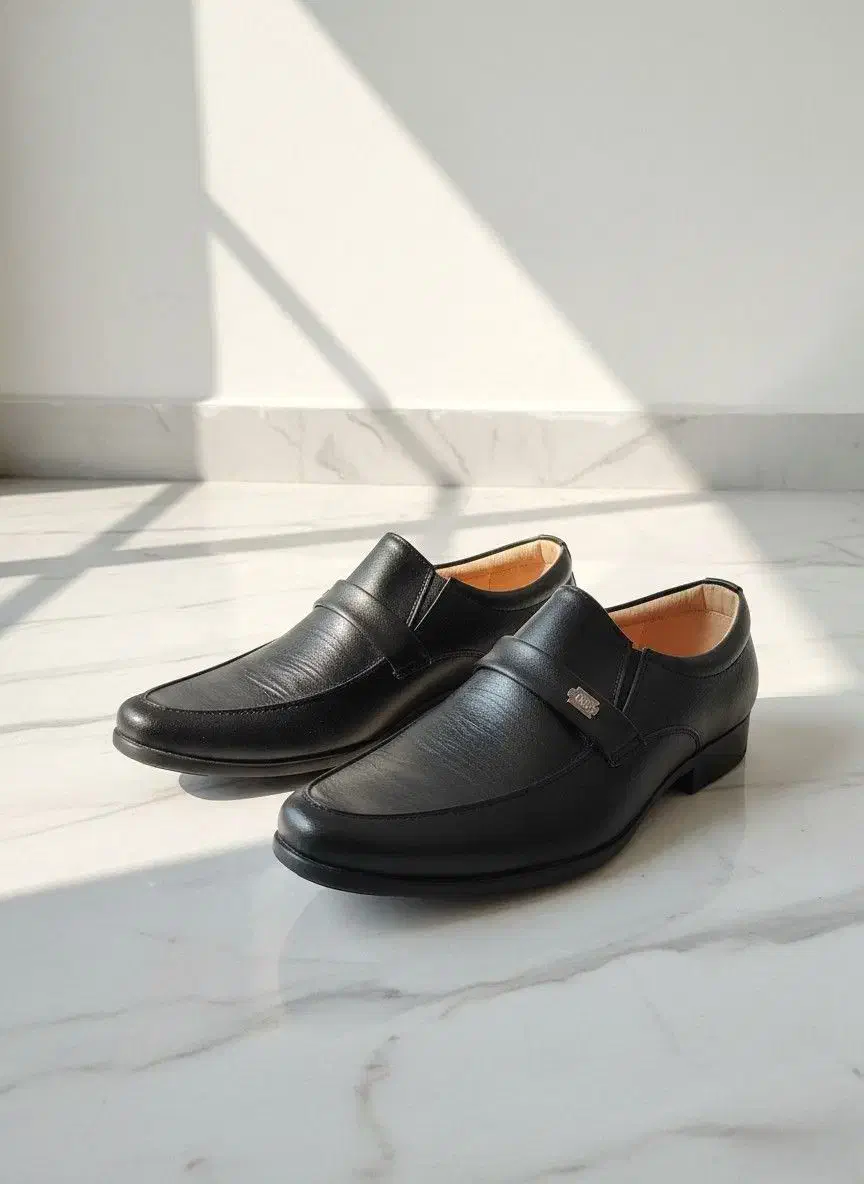 کفش های زنانه و مردانه Pama و Spano+ صندل|کیف، کفش، کمربند|پرند, فاز ۵|دیوار