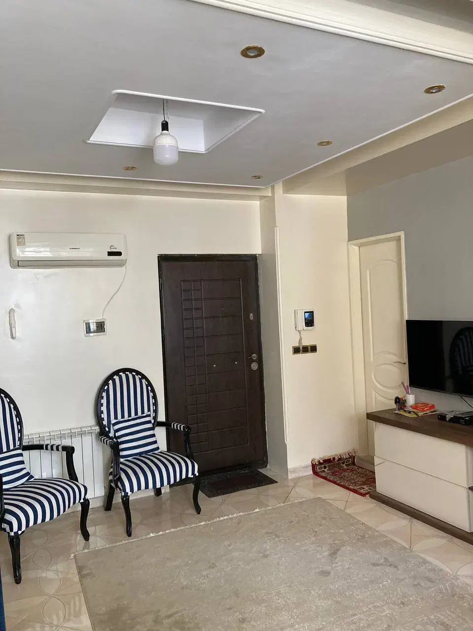 ۴۰ متر آپارتمان خوش نقشه بدون هیچگونه پرتی|فروش آپارتمان|تهران, سلسبیل جنوبی|دیوار