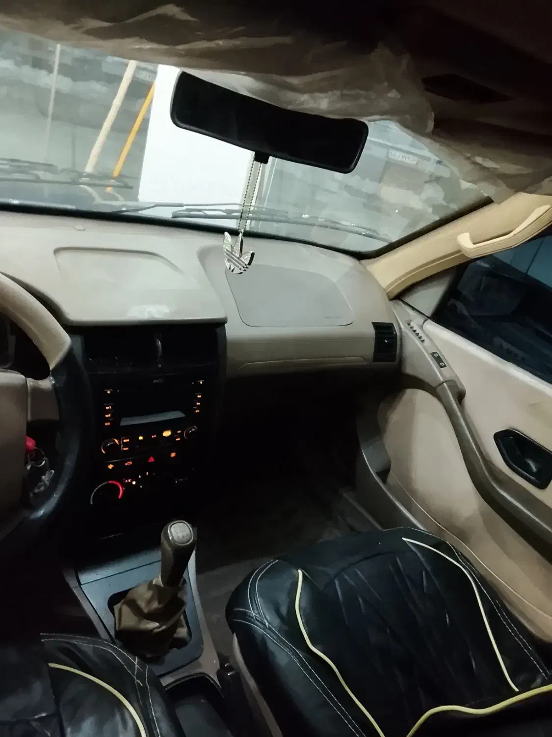 فروشی|خودرو سواری و وانت|فارسان, |دیوار