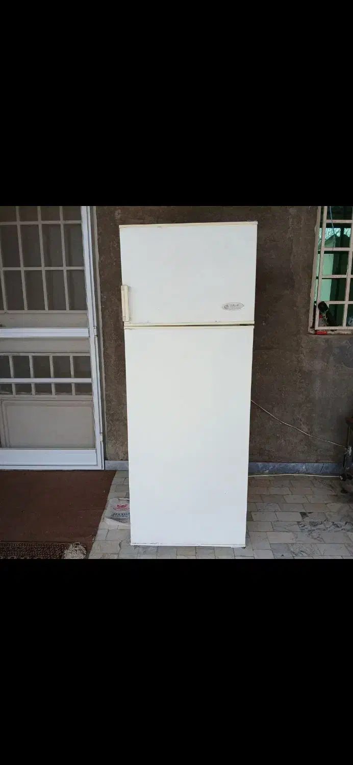 یخچال و فریزر آزمایش|یخچال و فریزر|گنبد کاووس, |دیوار