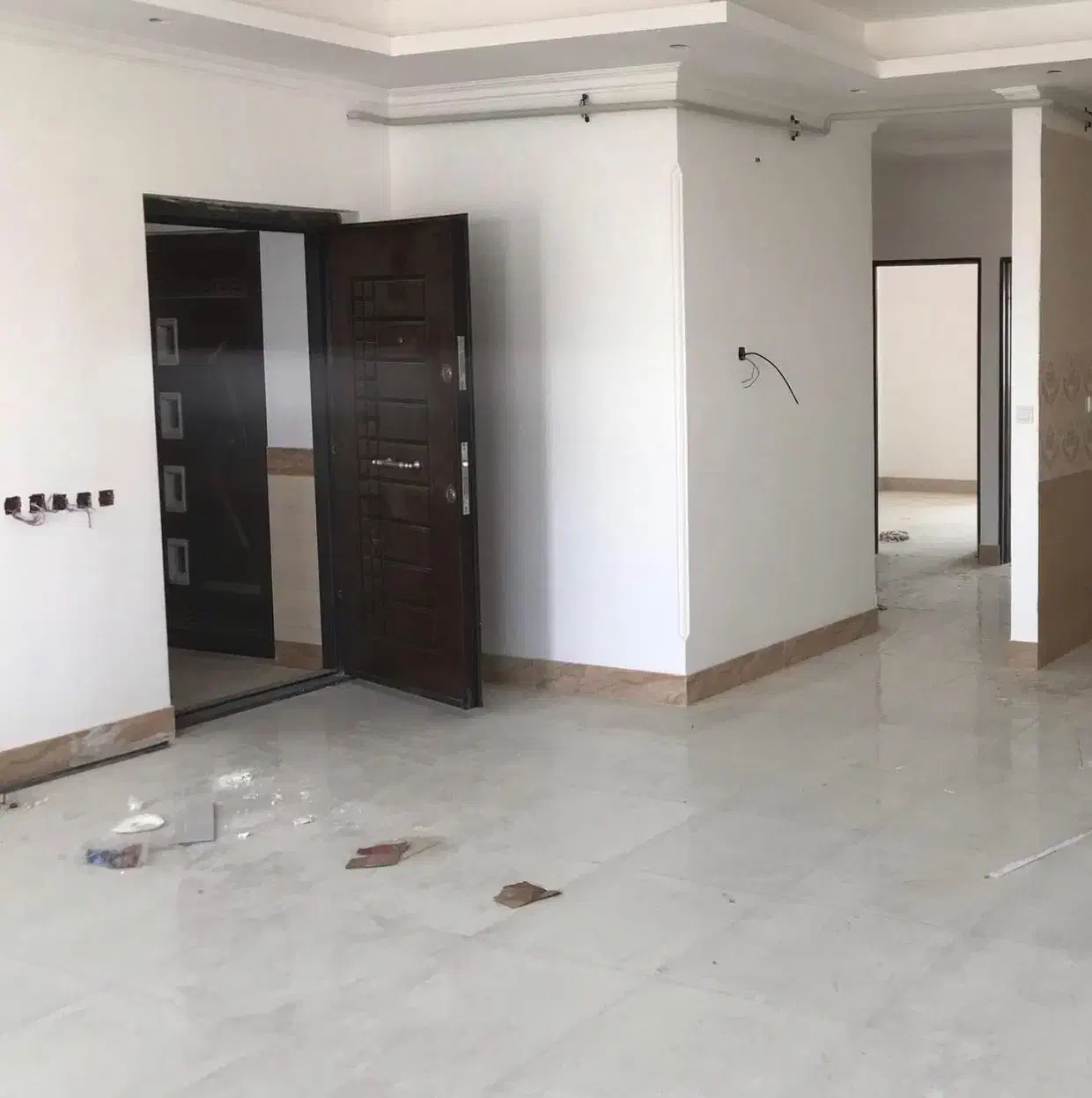 پیش فروش سند دار 4 ماه تحویل رشتیان|پیشفروش املاک|رشت, رشتیان|دیوار