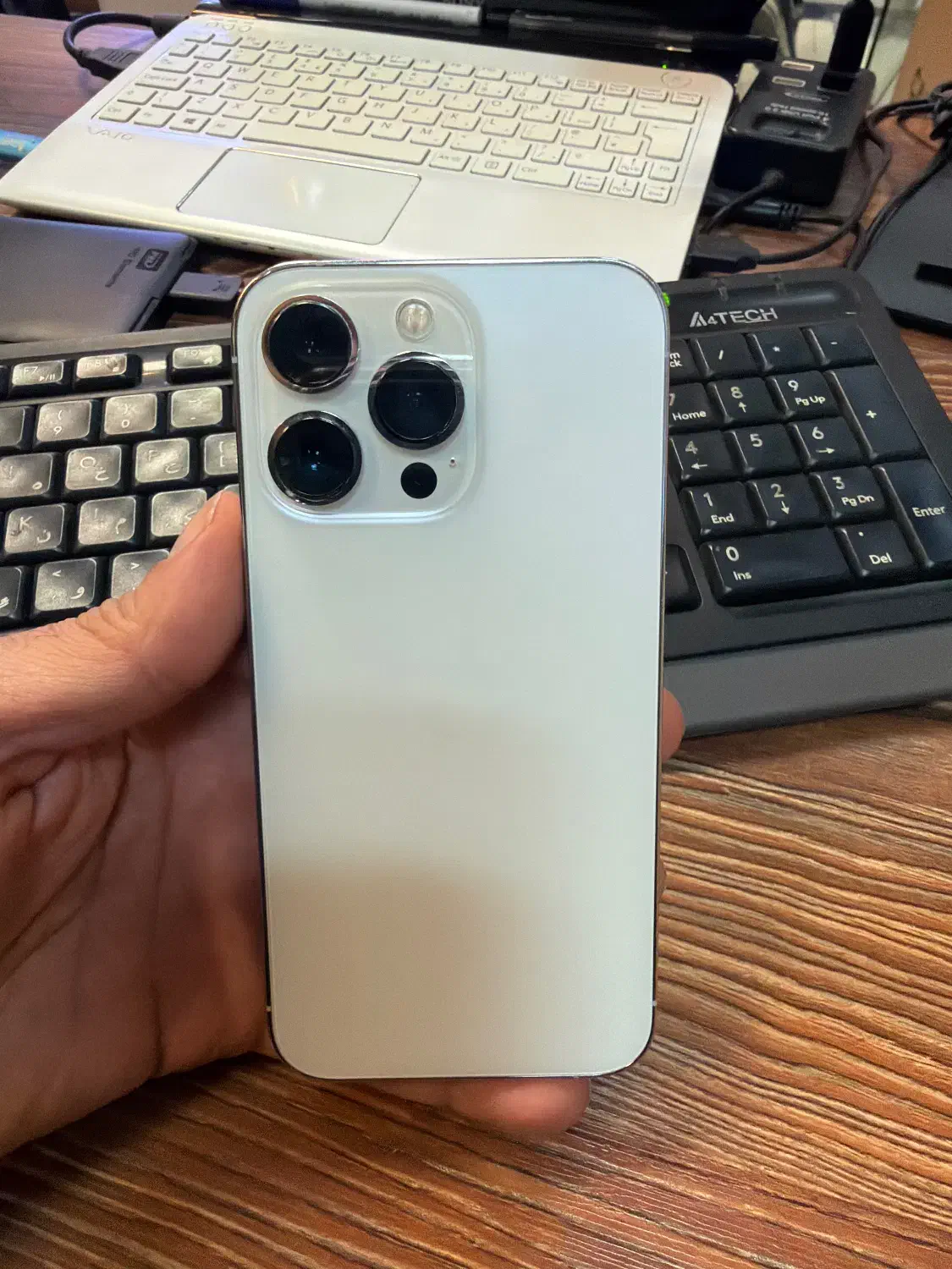 آیفون۱۳پرو|موبایل|تهران, میرداماد|دیوار