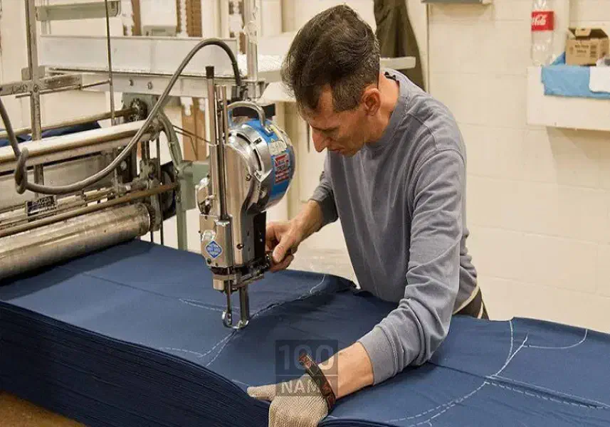 برشکار تولیدی|استخدام صنعتی، فنی، مهندسی|تهران, شهرک ابوذر|دیوار