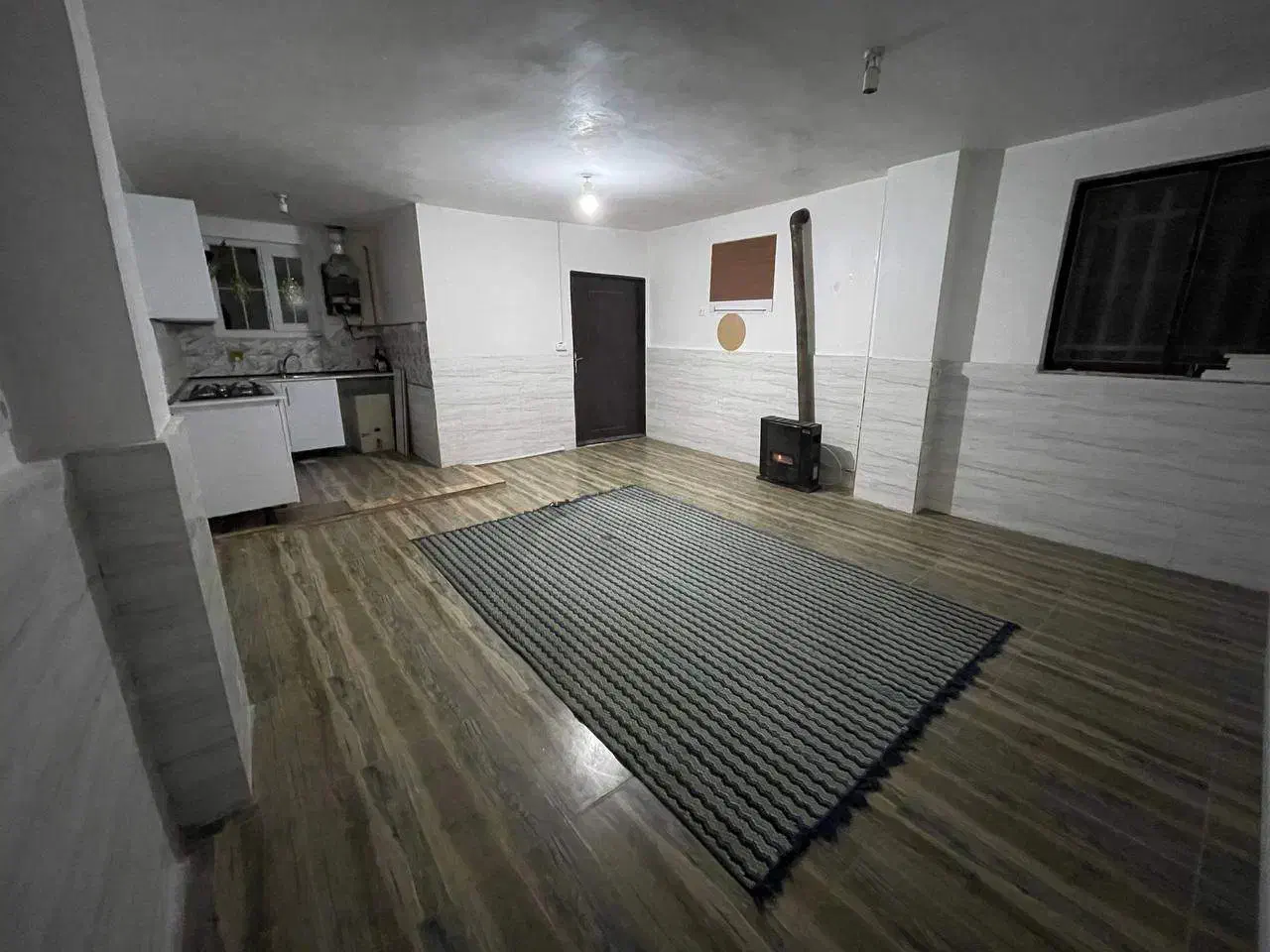 ویلایی 60 متری دوخوابه|فروش خانه و ویلا|رشت, جماران|دیوار