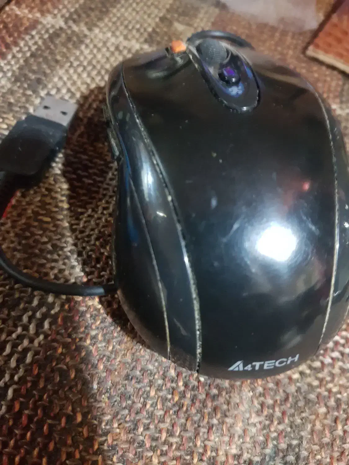 موس|قطعات و لوازم جانبی رایانه|اهواز, پردیس|دیوار