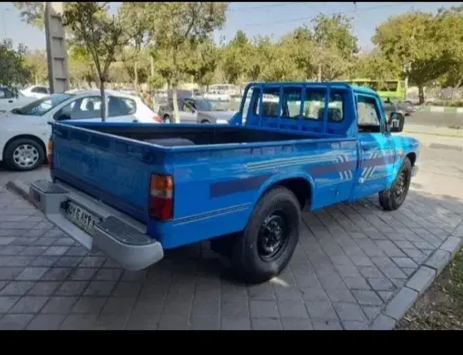 نیسان آپشنال صفر ۱۴۰۳(نقدواقساط)|خودرو سواری و وانت|مشهد, راه آهن|دیوار