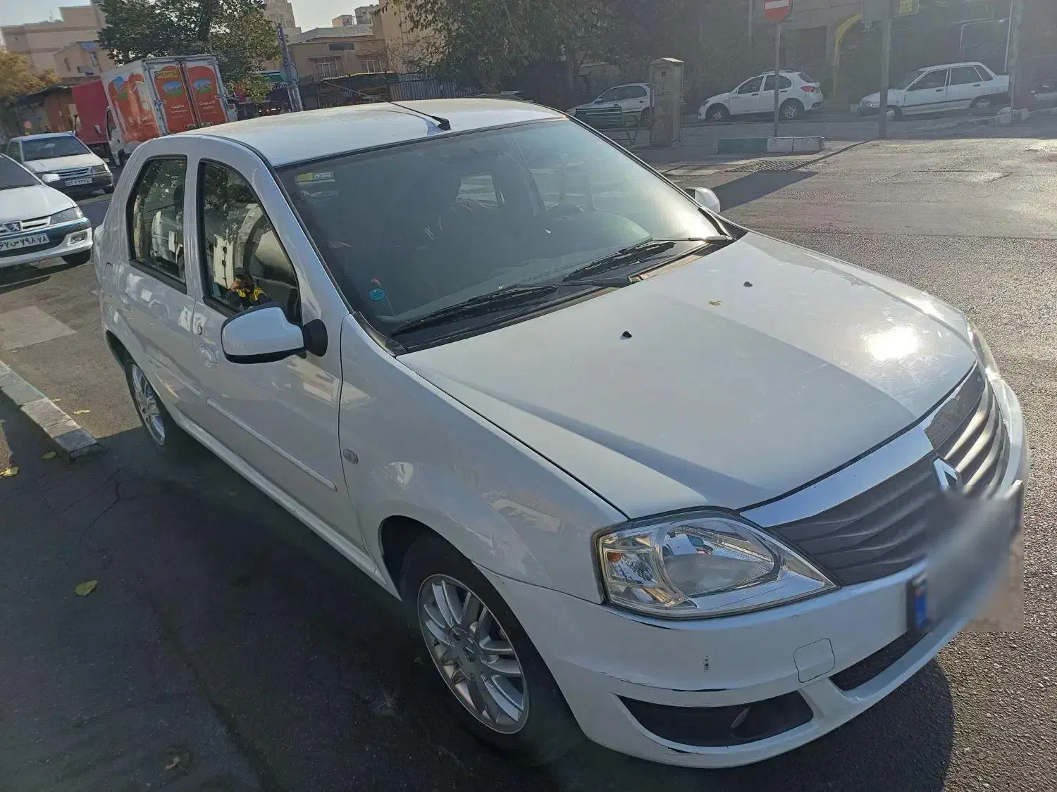 ال نود پلاس اتومات بیرنگ|خودرو سواری و وانت|تهران, تهرانپارس جنوبی|دیوار