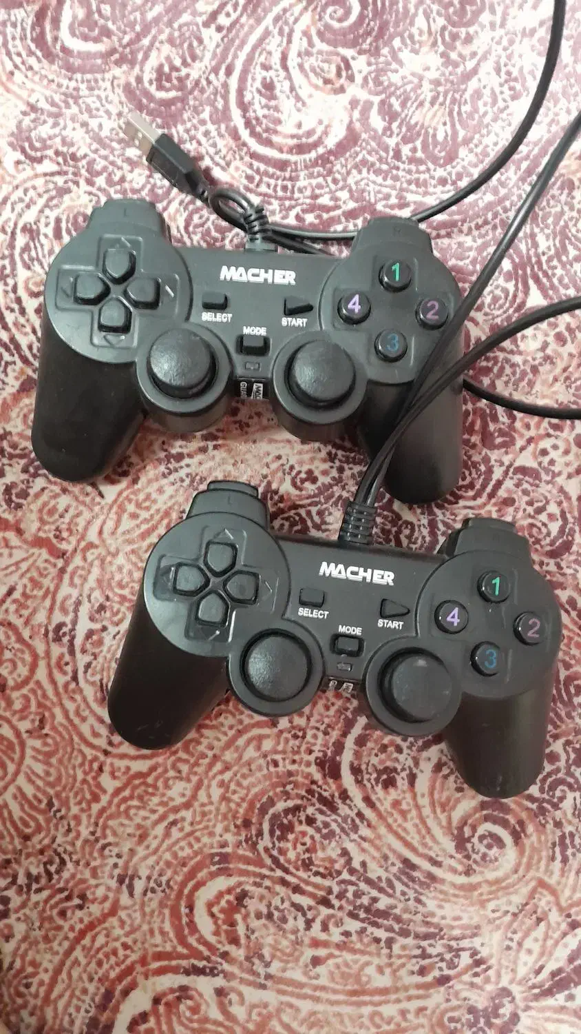 دسته بازی|کنسول، بازی ویدئویی و آنلاین|فولادشهر, C3|دیوار