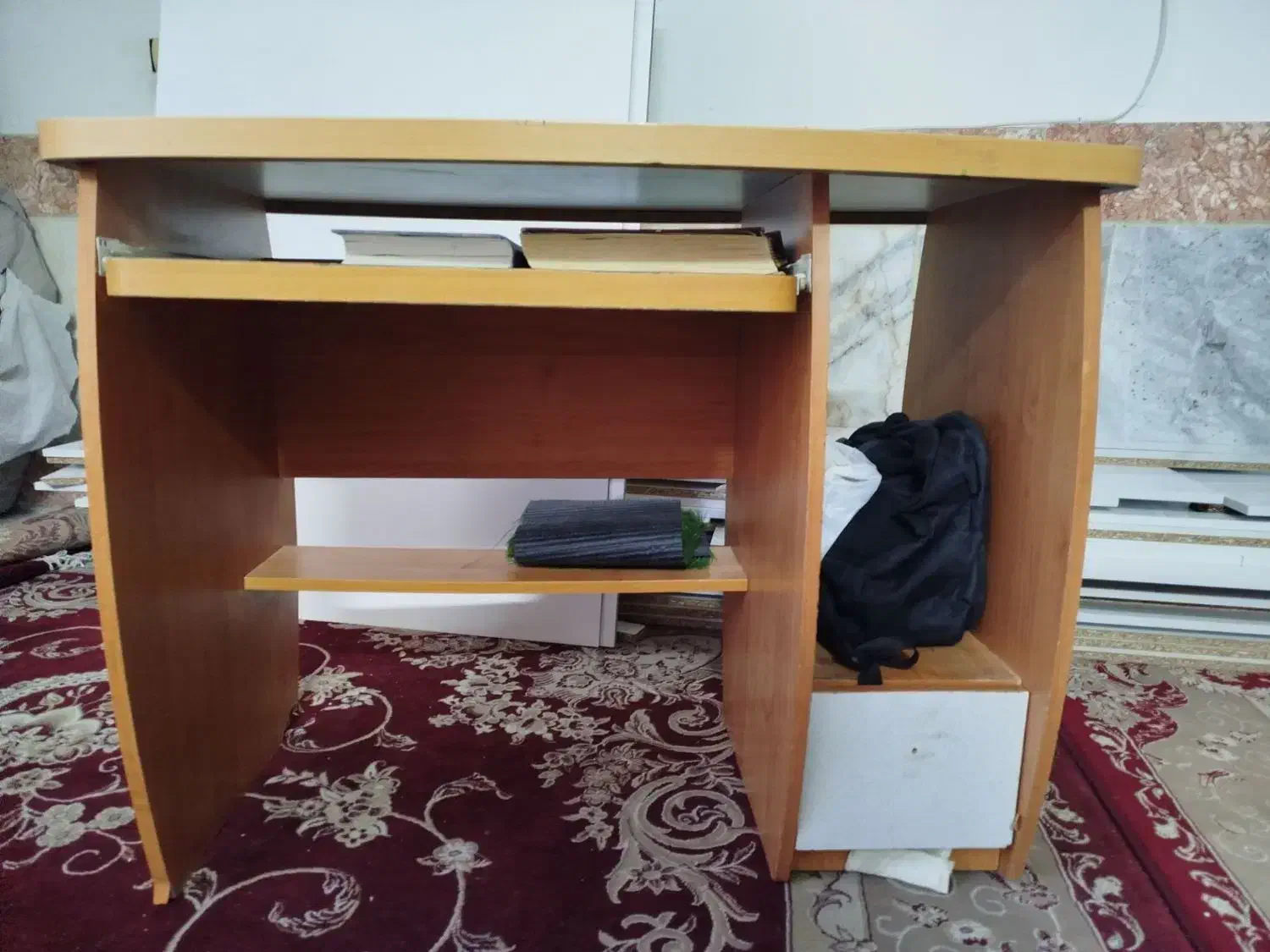 میز کامپیوتر|میز تحریر و کامپیوتر|مشهد, مهدی آباد|دیوار