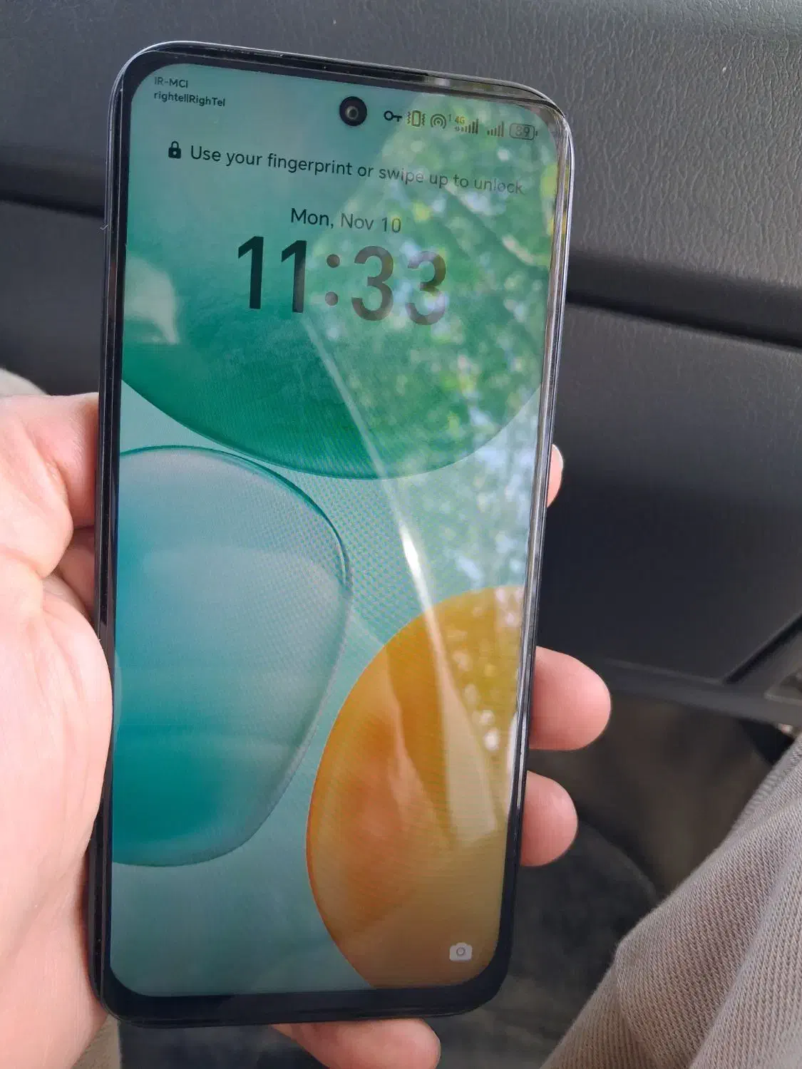 آنر x6c در حد|موبایل|بابل, |دیوار